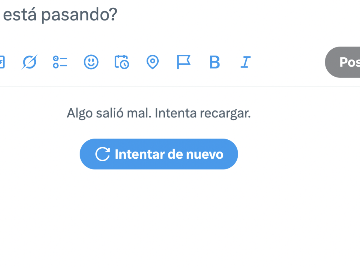 Elon Musk Bajo Fuego